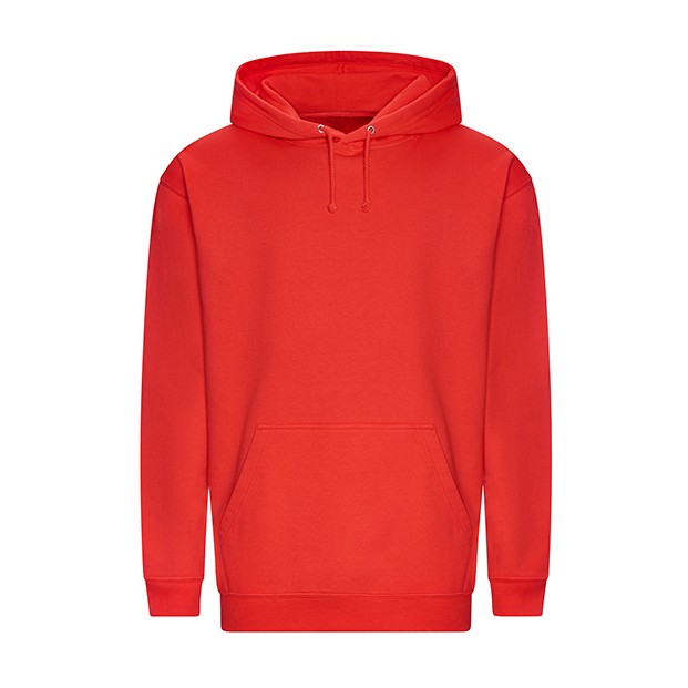 College Hoodie - Just Hoods 91